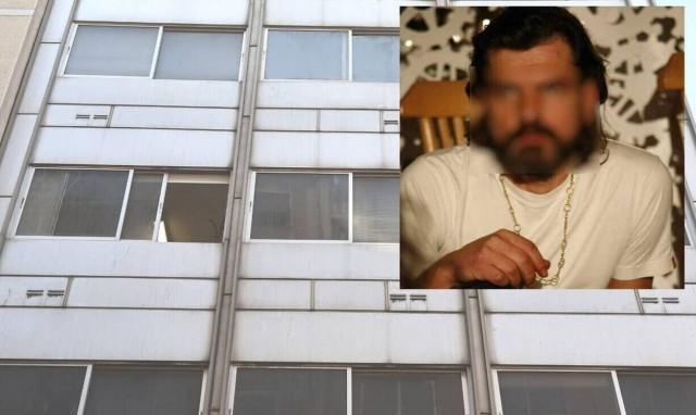 Έγκλημα στα Εξάρχεια: Η ανακοίνωση της αστυνομίας για τη σύλληψη του φίλου του θύματος