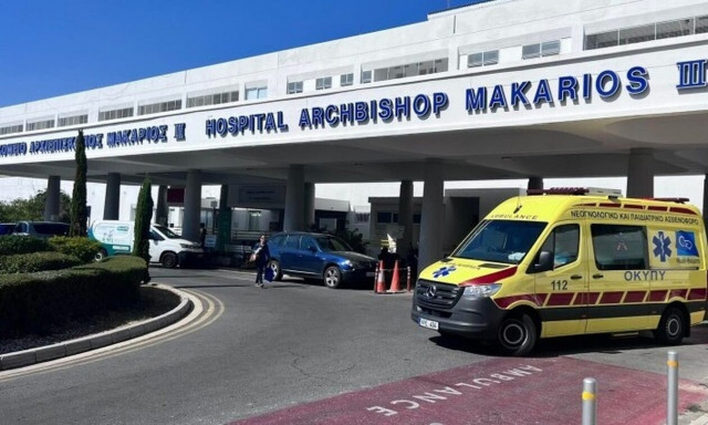 Κύπρος: 15χρονος μαχαιρώθηκε στην κοιλιά – Φερόμενος δράστης συνομήλικός του