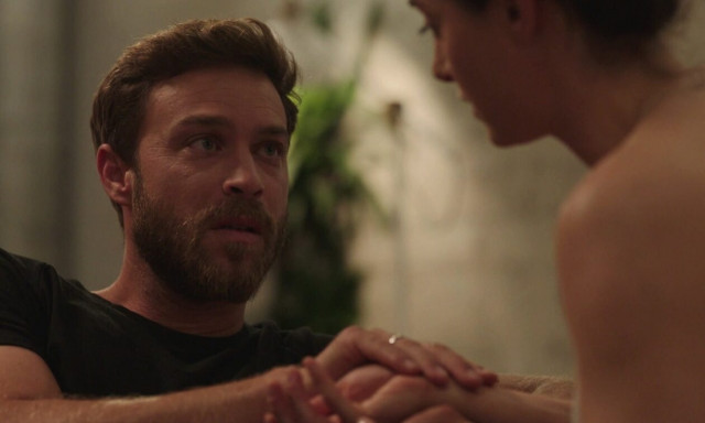 Famagusta Spoiler: Νέες συγκινητικές μνήμες του παρελθόντος από το 1974