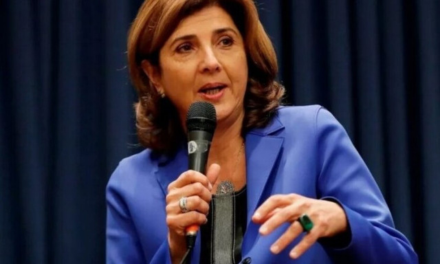 Στην Άγκυρα η απεσταλμένη του ΟΗΕ για το Κυπριακό