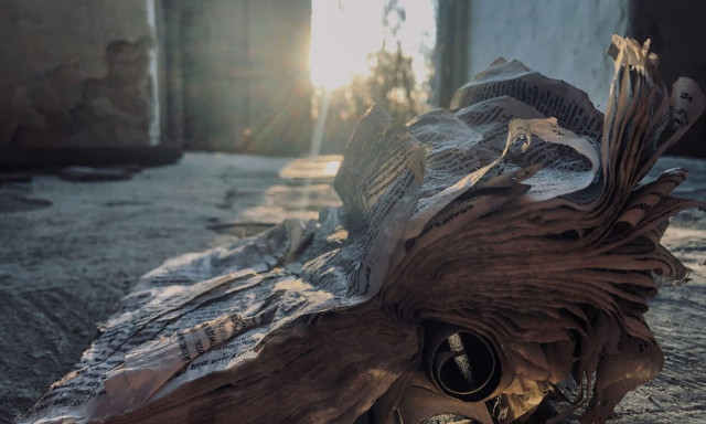 Σκίσε τη σελίδα με τη Νέα Σελήνη στον Υδροχόο