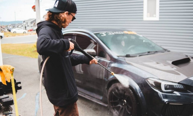 Έξυπνα tips για να έχεις πάντα καθαρό το αυτοκίνητό σου