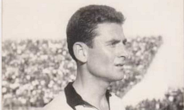 ΑΕΚ: Πένθος - Πέθανε ο Γιάννης Χανιώτης, πρώην δόξα της Ένωσης