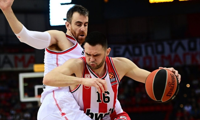 Euroleague, Βαλένθια - Ολυμπιακός: Θέλει σερί και να σπάσει την… κατάρα