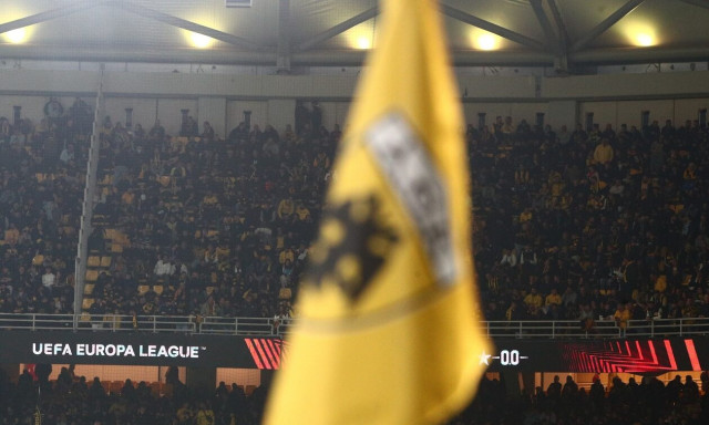 ΑΕΚ: Τα πρώτα εισιτήρια μετά το «λουκέτο» - Σε κυκλοφορία τα «μαγικά χαρτάκια» με Κηφισιά