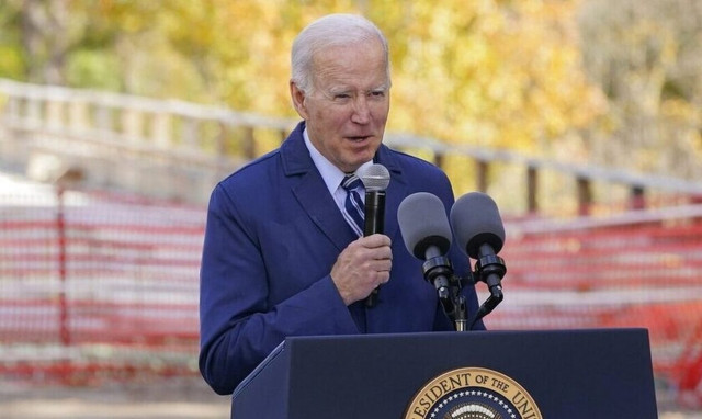 Μπάιντεν: «Ηλικιωμένος με κακή μνήμη, κρατούσε σκόπιμα απόρρητα έγγραφα» – Δεν θα ασκηθεί δίωξη