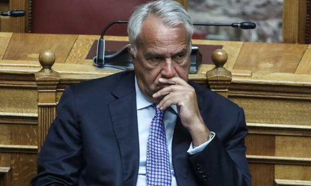 Βορίδης: «Θα απέχω από την ψηφοφορία για τα ομόφυλα - Διάλογος με αγρότες με ανοιχτούς δρόμους»