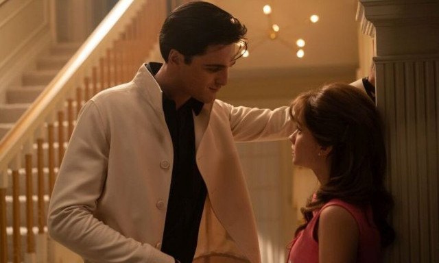 Όλες οι ταινίες που κυκλοφορούν σήμερα στα σινεμά