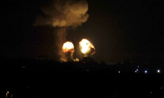 Δυτική Όχθη: Νεκροί τρεις Παλαιστίνιοι από ισραηλινή επιδρομή