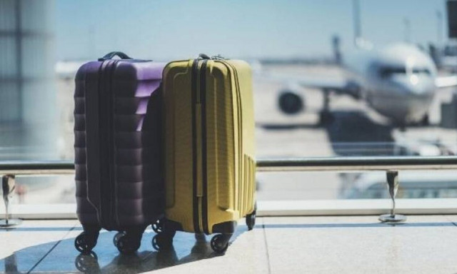 Κάτι δεν πάει σωστά: Σε αυτό το αεροδρόμιο χάνονται οι περισσότερες βαλίτσες στην Ευρώπη