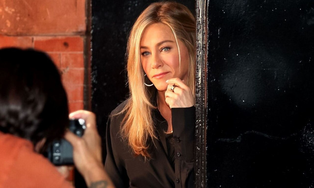 Τζένιφερ Άνιστον: Η ελληνικής καταγωγής ηθοποιός που κατέκτησε το Χόλιγουντ γίνεται 55 ετών