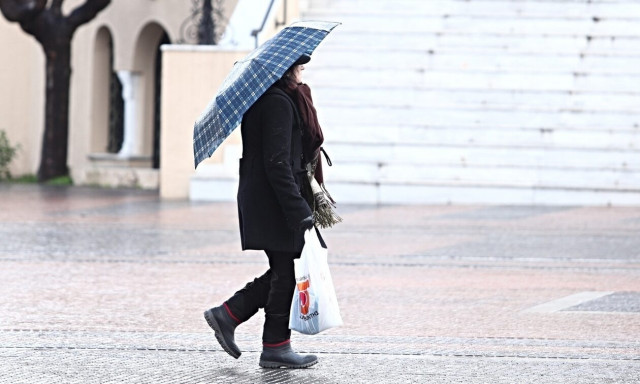 Καιρός – Αρναούτογλου: Ηλιοφάνεια μέχρι το Σάββατο, επιστρέφει ο… χειμώνας την Κυριακή