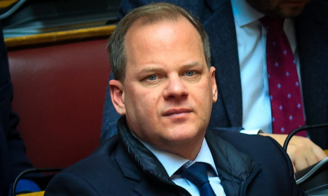 Εξεταστική για τα Τέμπη: Την Τρίτη η κατάθεση του Κώστα Καραμανλή