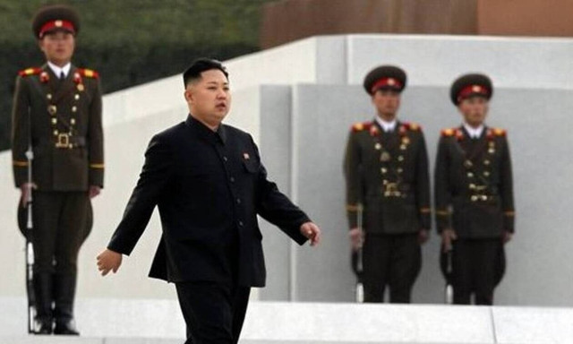 Κιμ Γιονγκ-Ουν: Αυτές είναι οι απαγορευμένες φωτογραφίες που δεν θέλει να δει ο πλανήτης