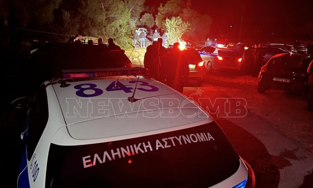 Χρήστος Γιαλιάς: Μαφιόζικη εκτέλεση… υπογραφή από το εξωτερικό; Η ενέδρα θανάτου στο Παλαιό Φάληρο