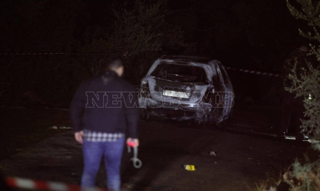 Χρήστος Γιαλιάς: Πού στρέφονται οι Αρχές για την εξιχνίαση της δολοφονίας - «Ήταν ενέδρα θανάτου»