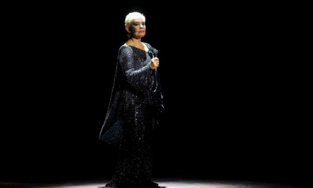 Νεκρός στο σπίτι του ο «Μήτση» της Μαρινέλλας - Ήταν το στήριγμά της σε κάθε περιοδεία