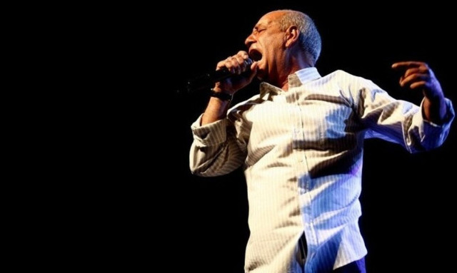 Ο άνθρωπος που ο Δημήτρης Μητροπάνος δεν σταμάτησε ποτέ να νιώθει πως του χρωστούσε τα πάντα