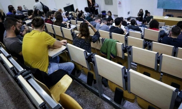 Με... Πανελλαδικές και στα μη κρατικά πανεπιστήμια  - Οι «βάσεις» εισαγωγής