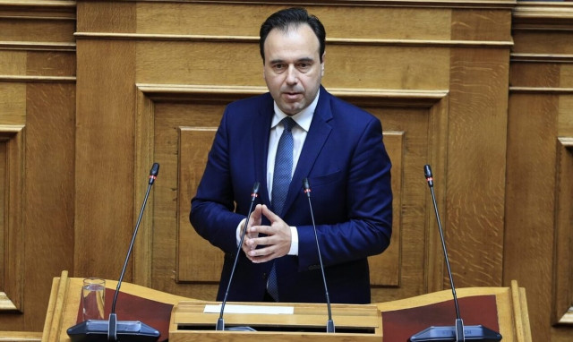 Δημήτρης Παπαστεργίου: Οι αρμοδιότητες της νέας «Εθνικής Αρχής Κυβερνοασφάλειας»