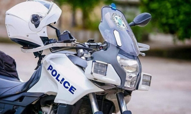 Θεσσαλονίκη: Στα χέρια της αστυνομίας δύο άνδρες που λήστεψαν και σκότωσαν 89χρονη