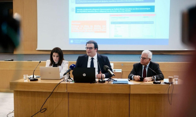 Μη κρατικά Πανεπιστήμια: Η ανάρτηση Πιερρακάκη για το νομοσχέδιο σε διαβούλευση