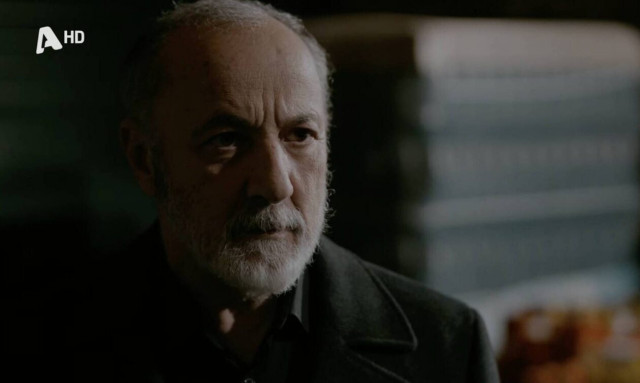 Σασμός Spoiler: Ο εισαγγελέας κάνει έφοδο στο οινοποιείο - Γιατί οδηγείται στο τμήμα ο Παυλος