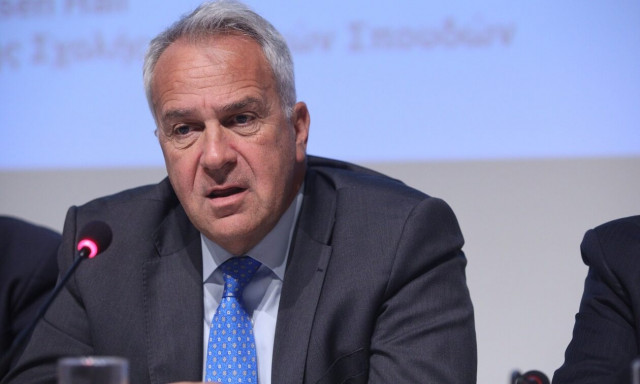 Μάκης Βορίδης: Η κυβέρνηση είναι ανοιχτή στον διάλογο με τους αγρότες