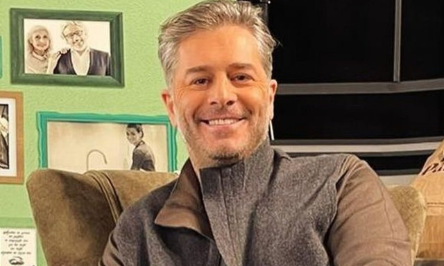 Η αναμέτρηση Μπουρδούμη με Σκιαδαρέση στο Ναυάγιο και η ευτυχία ως Willy Wonka