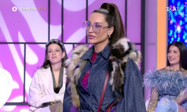 My Style Rocks: Η κριτική επιτροπή ξαφνιάζει ευχάριστα δίνοντας τεσσάρια και τριάρια