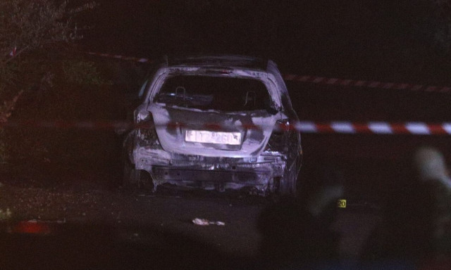 Πρώην σύντροφος Χρήστου Γιαλιά: Δεν της είχε πει ποτέ ότι φοβάται για τη ζωή του