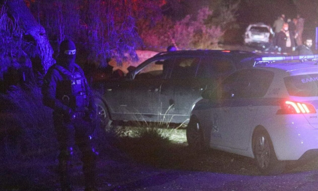 Χρήστος Γιαλιάς: Αυτό είναι το δρομολόγιο των εκτελεστών του - Τον «γάζωσαν» σε 30 δευτερόλεπτα