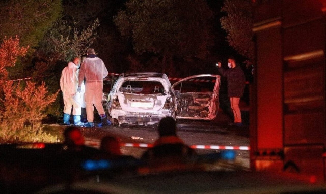 Χρήστος Γιαλιάς: Φοβόταν το σημείο της εκτέλεσης - Οι δουλειές στην Αλβανία και οι βίλες στο Κόμο