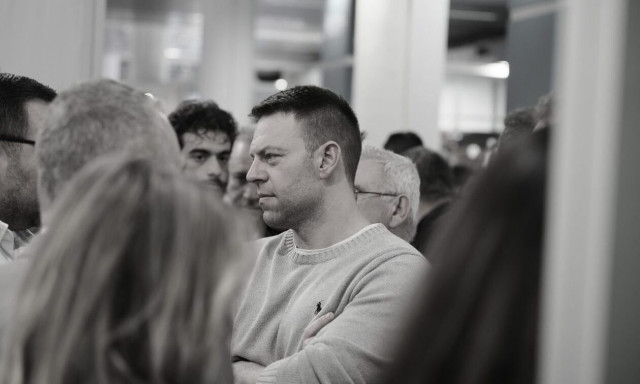 ΣΥΡΙΖΑ: «Φουντώνουν» οι φωνές που μιλούν για συνεργασία στην Κεντροαριστερά