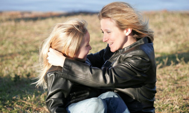 Τέσσερα ζώδια που έχουν τους γονείς τους ψηλά και τους μιμούνται