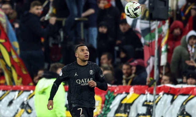 Παρί Σεν Ζερμέν: Πρόταση 160 εκατ. ευρώ στον Κιλιάν Εμπαπέ!