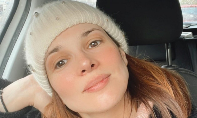 Ευγενία Δημητροπούλου: Η απίθανη ερώτηση της κόρης της