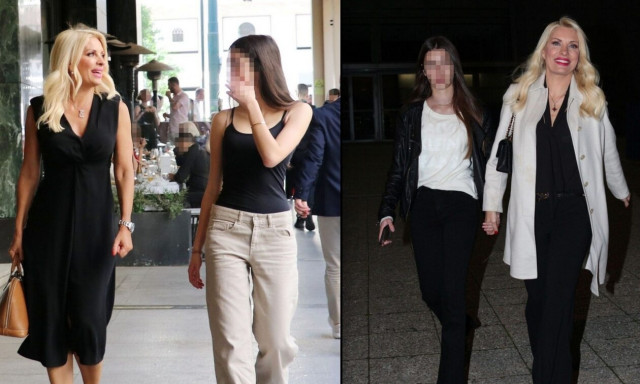 Γενέθλια για τη Λάουρα Λάτσιου:Η σχέση με τα αδέρφια της & οι σπουδές