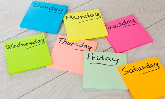 Η μέρα γέννησής σου φανερώνει στοιχεία της προσωπικότητάς σου