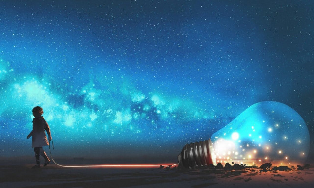 Μάθε αν σε επηρεάζουν οι πλανήτες από 12/02 έως 18/02