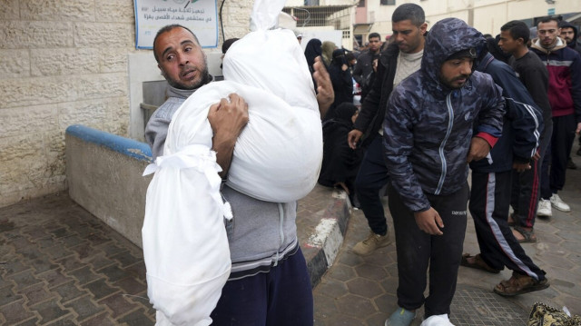 Πόλεμος στο Ισραήλ: Οι ισραηλινές δυνάμεις  εισέβαλλαν σε νοσοκομείο στη Χαν Γιούνις