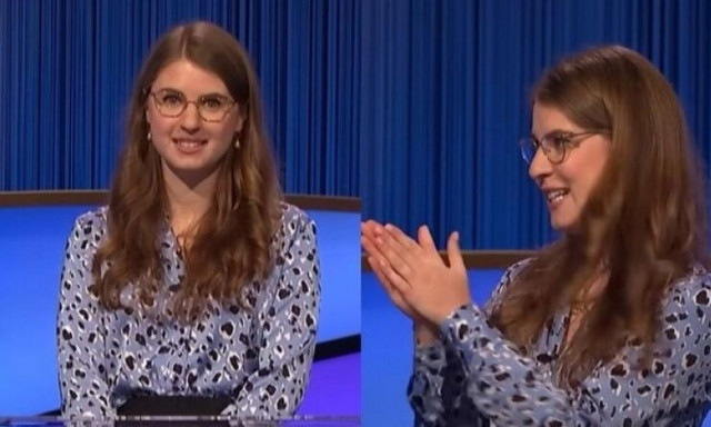 Διαγωνιζόμενη νίκησε σε τηλεπαιχνίδι και πίκαρε τους αντιπάλους της: Η άσεμνη χειρονομία που έκανε