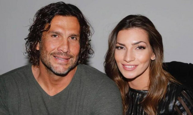 Χώρισαν ο Κώστας Κοκκινάκης και η Χριστίνα Κανελλοπούλου; Το ανεπιβεβαίωτο δημοσίευμα