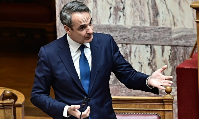 PM Mitsotakis: Golden visa limit may increase further