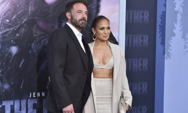 Η Τζένιφερ Λόπεζ