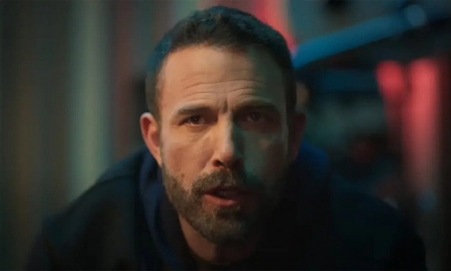 Μπεν Άφλεκ: «Εσύ είσαι η JLo κι εγώ ο BLo» - Το ξεκαρδιστικό διαφημιστικό του Super Bowl