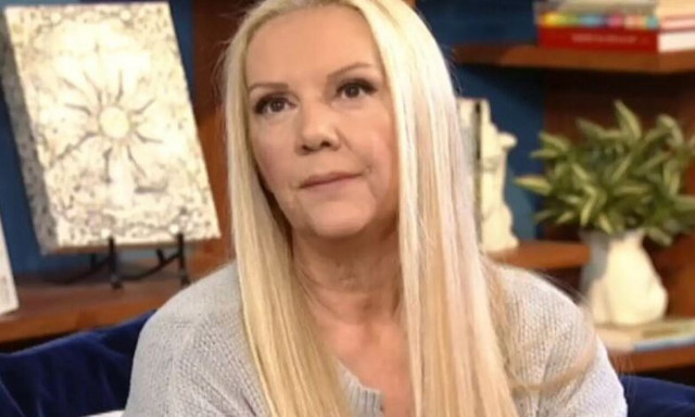 Έλντα Πανοπούλου: Δεν ήθελα τη ζωή μου, ήθελα να βρω τον μπαμπά μου