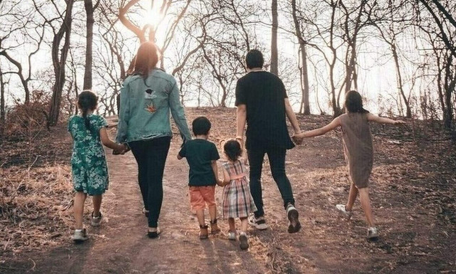 Επίδομα παιδιού: Νωρίτερα οι αιτήσεις φέτος - Πότε ανοίγει η πλατφόρμα