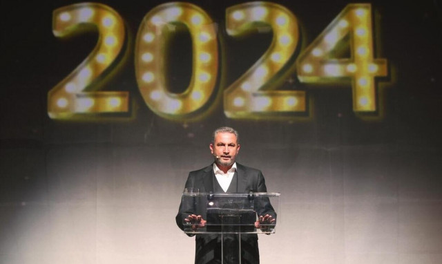 Αλέξανδρος Εξάρχου: Το 2024 θα εδραιώσουμε τη θέση μας στην αγορά