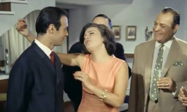 Η Finos Film τιμάει την Ημέρα Ελληνικής γλώσσας